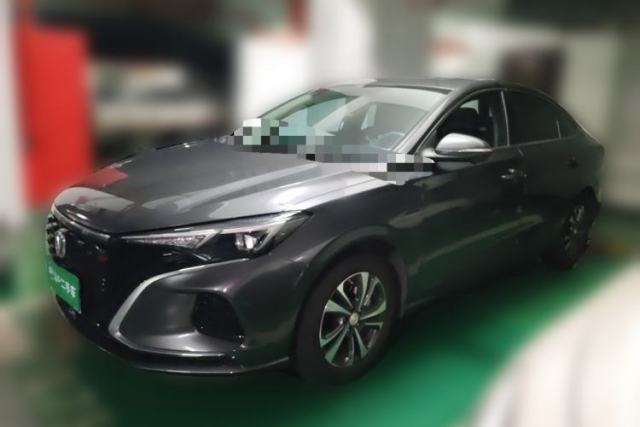 Used CHANGAN Eado 2021 PLUS Blue Whale NE 1.4T GDI DCT Prestige Model