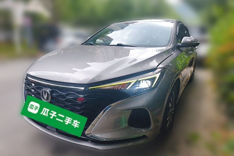 Used CHANGAN Eado 2021 PLUS Blue Whale NE 1.4T GDI DCT Prestige Model Guazi used car, China used car export, Used car for sale, Used  cars, Cheapest cars for sale