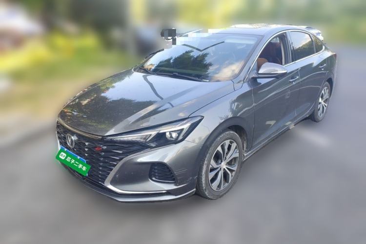 Used CHANGAN Eado 2021 PLUS Blue Whale NE 1.4T GDI DCT Flagship Model Guazi used car, China used car export, Used car for sale, Used  cars, Cheapest cars for sale