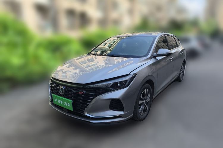 Used CHANGAN Eado 2021 PLUS Blue Whale NE 1.4T GDI DCT Prestige Model Guazi used car, China used car export, Used car for sale, Used  cars, Cheapest cars for sale