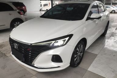 Used CHANGAN Eado 2021 PLUS Blue Whale NE 1.4T GDI DCT Prestige Model