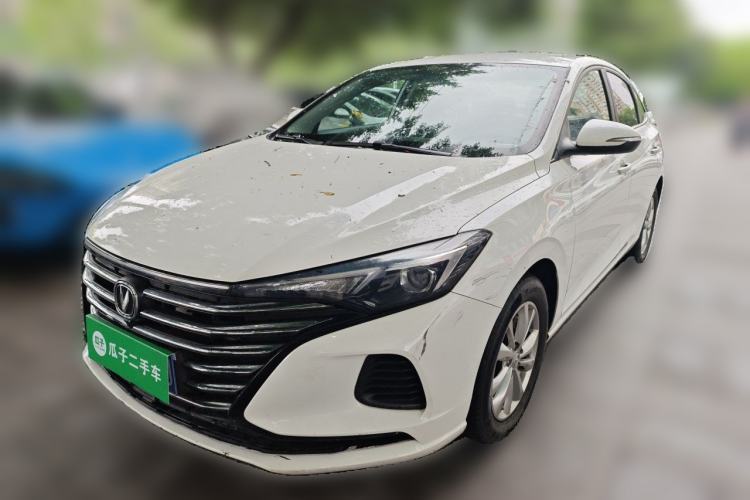 Used CHANGAN Eado 2021 PLUS 1.6L GDI Manual Elite Model Guazi used car, China used car export, Used car for sale, Used  cars, Cheapest cars for sale