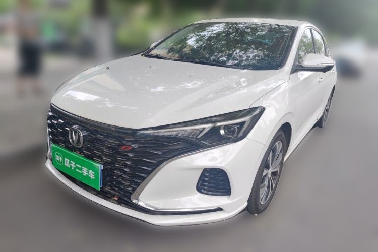 Used CHANGAN Eado 2021 PLUS Blue Whale NE 1.4T GDI DCT Flagship Model Guazi used car, China used car export, Used car for sale, Used  cars, Cheapest cars for sale