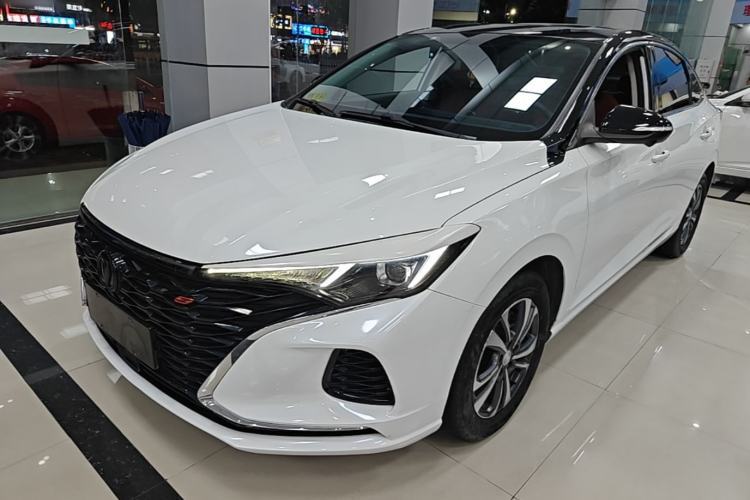 Used CHANGAN Eado 2021 PLUS Blue Whale NE 1.4T GDI DCT Prestige Model Guazi used car, China used car export, Used car for sale, Used  cars, Cheapest cars for sale