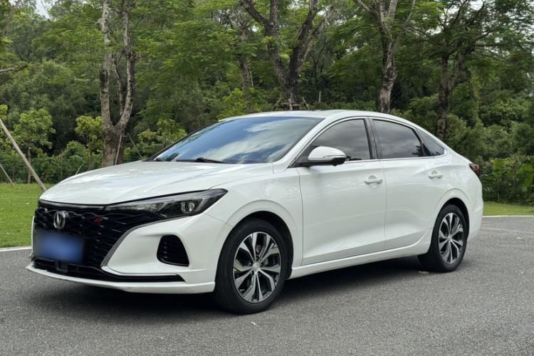 Used CHANGAN Eado 2021 PLUS Blue Whale NE 1.4T GDI DCT Flagship Model Guazi used car, China used car export, Used car for sale, Used  cars, Cheapest cars for sale