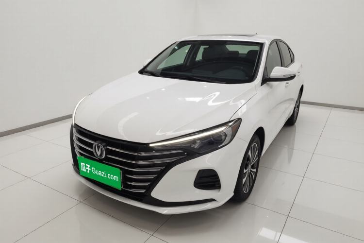 Used CHANGAN Eado 2021 PLUS 1.6L GDI Manual Luxury Model Guazi used car, China used car export, Used car for sale, Used cars, Cheapest cars for sale