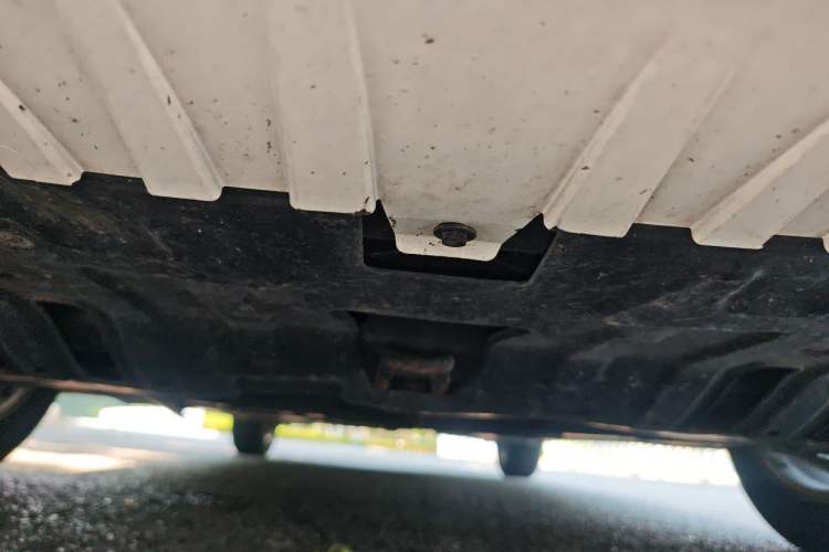 Used CHANGAN Eado 2021 PLUS 1.6L GDI CVT Elite Model Chassis Front
