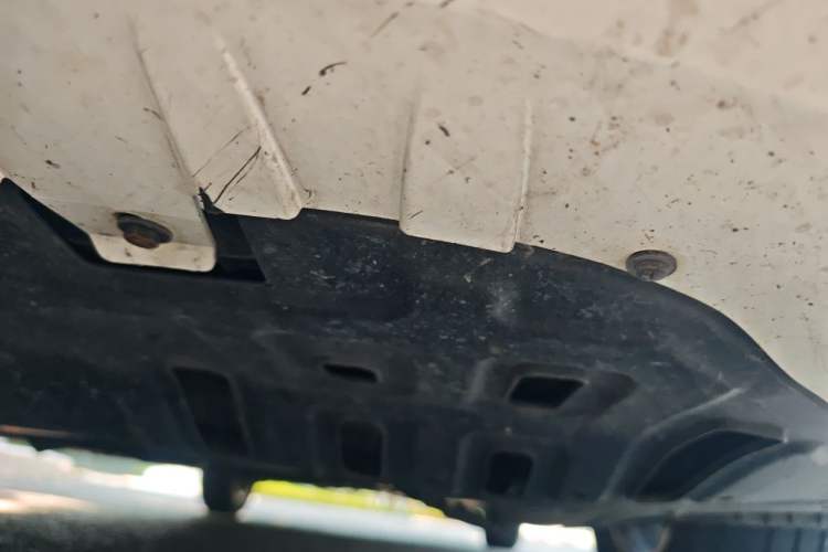 Used CHANGAN Eado 2021 PLUS 1.6L GDI CVT Elite Model Chassis Front Left