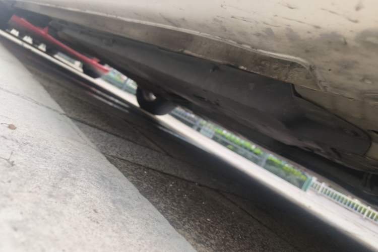 Used CHANGAN Eado 2021 PLUS Blue Whale NE 1.4T GDI DCT Prestige Model Chassis Front Right