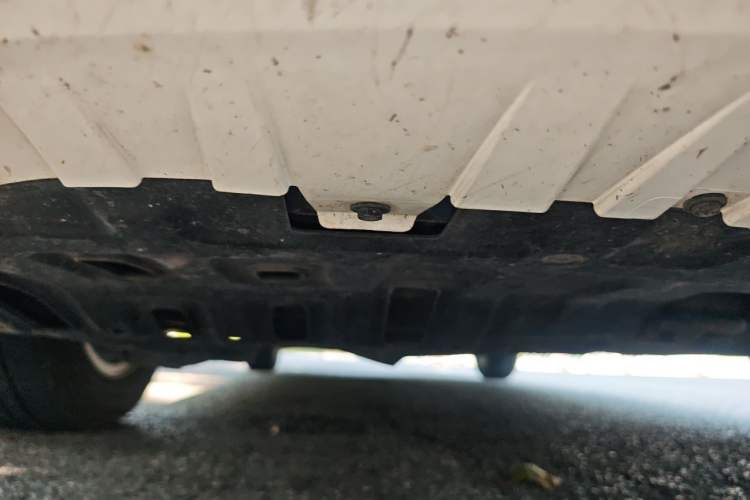 Used CHANGAN Eado 2021 PLUS 1.6L GDI CVT Elite Model Chassis Front Right