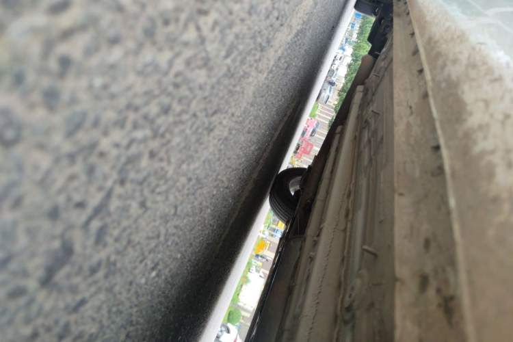Used CHANGAN Eado 2021 PLUS Blue Whale NE 1.4T GDI DCT Prestige Model Chassis Front Right