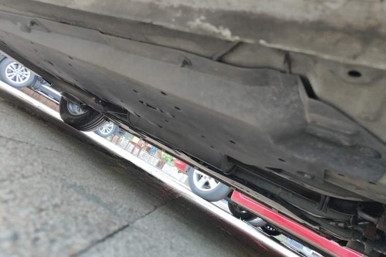 Used CHANGAN Eado 2021 PLUS Blue Whale NE 1.4T GDI DCT Prestige Model Chassis Front Right
