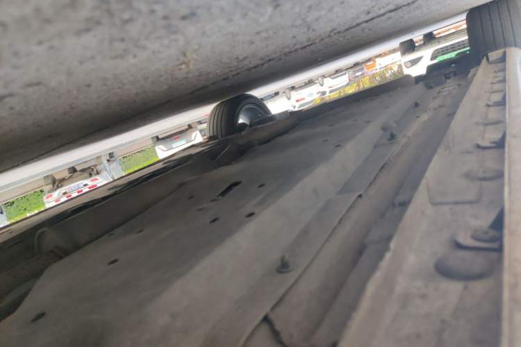 Used CHANGAN Eado 2021 PLUS Blue Whale NE 1.4T GDI DCT Flagship Model Chassis Front Right