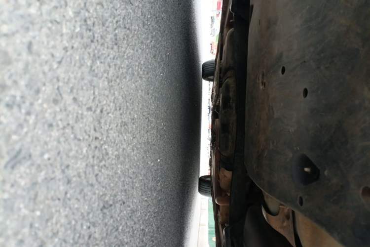 Used CHANGAN Eado 2021 PLUS 1.6L GDI CVT Luxury Model Chassis Rear