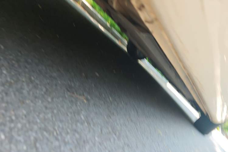 Used CHANGAN Eado 2021 PLUS Blue Whale NE 1.4T GDI DCT Prestige Model Chassis Rear Right