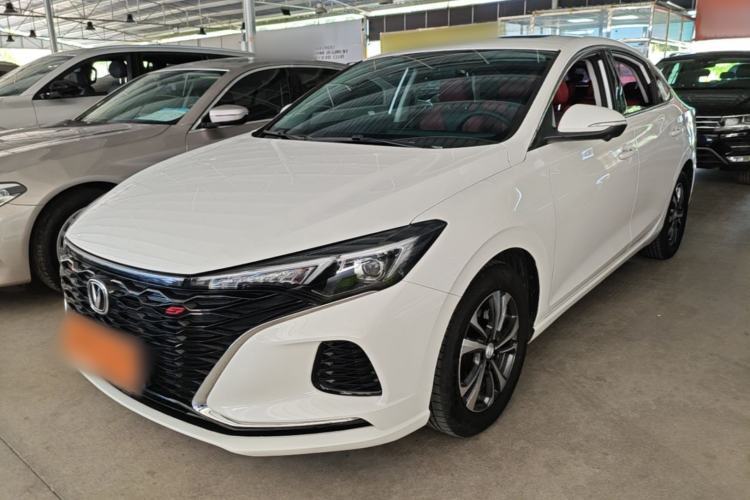 Used CHANGAN Eado 2021 PLUS Blue Whale NE 1.4T GDI DCT Prestige Model Guazi used car, China used car export, Used car for sale, Used cars, Cheapest cars for sale