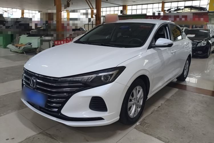 Ojetý CHANGAN Eado 2021 PLUS 1.6L GDI Manual Elite Model Guazi used car, China used car export, Used car for sale, Used  cars, Cheapest cars for sale