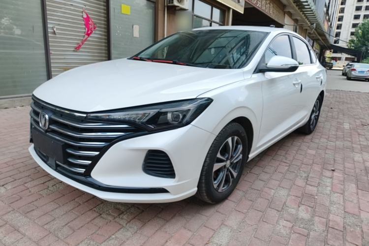Used CHANGAN Eado 2021 PLUS 1.6L GDI Manual Luxury Model Guazi used car, China used car export, Used car for sale, Used  cars, Cheapest cars for sale