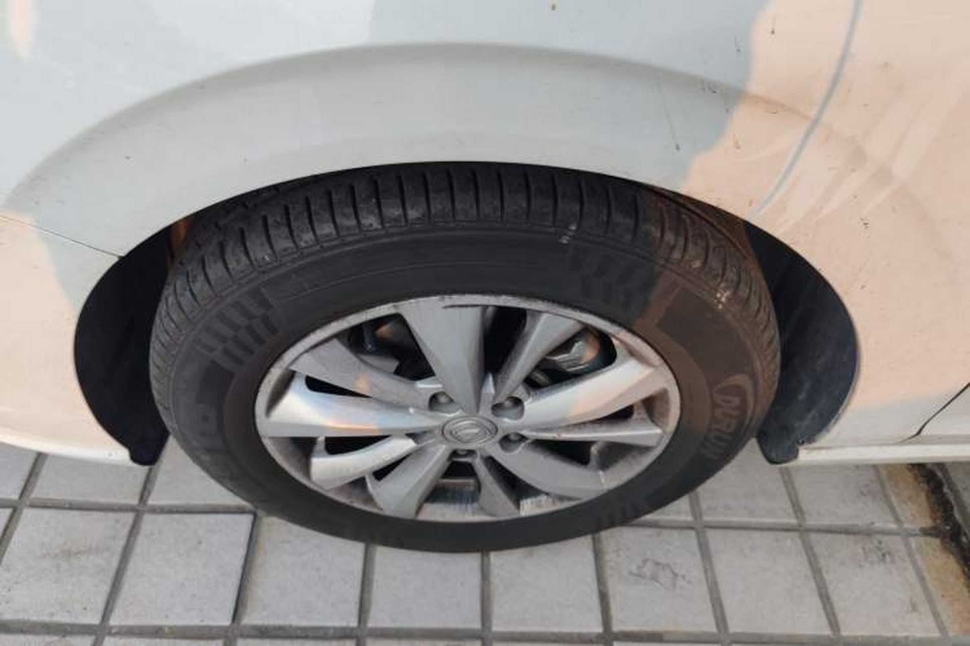 Used CHANGAN Eado 2021 PLUS 1.6L GDI Manual Elite Model Exterior 4
