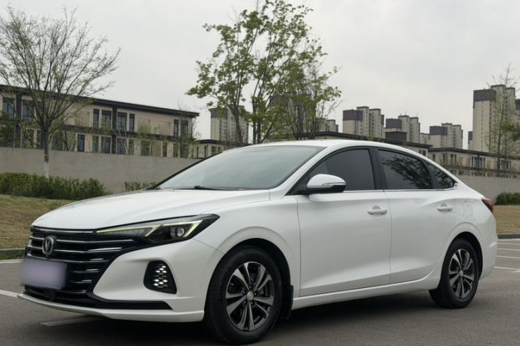 Ojetý CHANGAN Eado 2021 PLUS 1.6L GDI CVT Luxury Model Guazi used car, China used car export, Used car for sale, Used  cars, Cheapest cars for sale