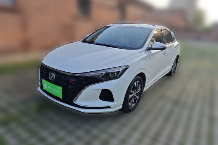 Used CHANGAN Eado 2021 PLUS Blue Whale NE 1.4T GDI DCT Prestige Model Guazi used car, China used car export, Used car for sale, Used  cars, Cheapest cars for sale