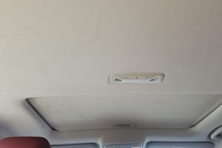 Used CHANGAN Eado 2021 PLUS Blue Whale NE 1.4T GDI DCT Prestige Model Headliner