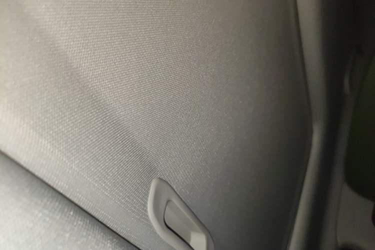 Used CHANGAN Eado 2021 PLUS Blue Whale NE 1.4T GDI DCT Prestige Model Headliner