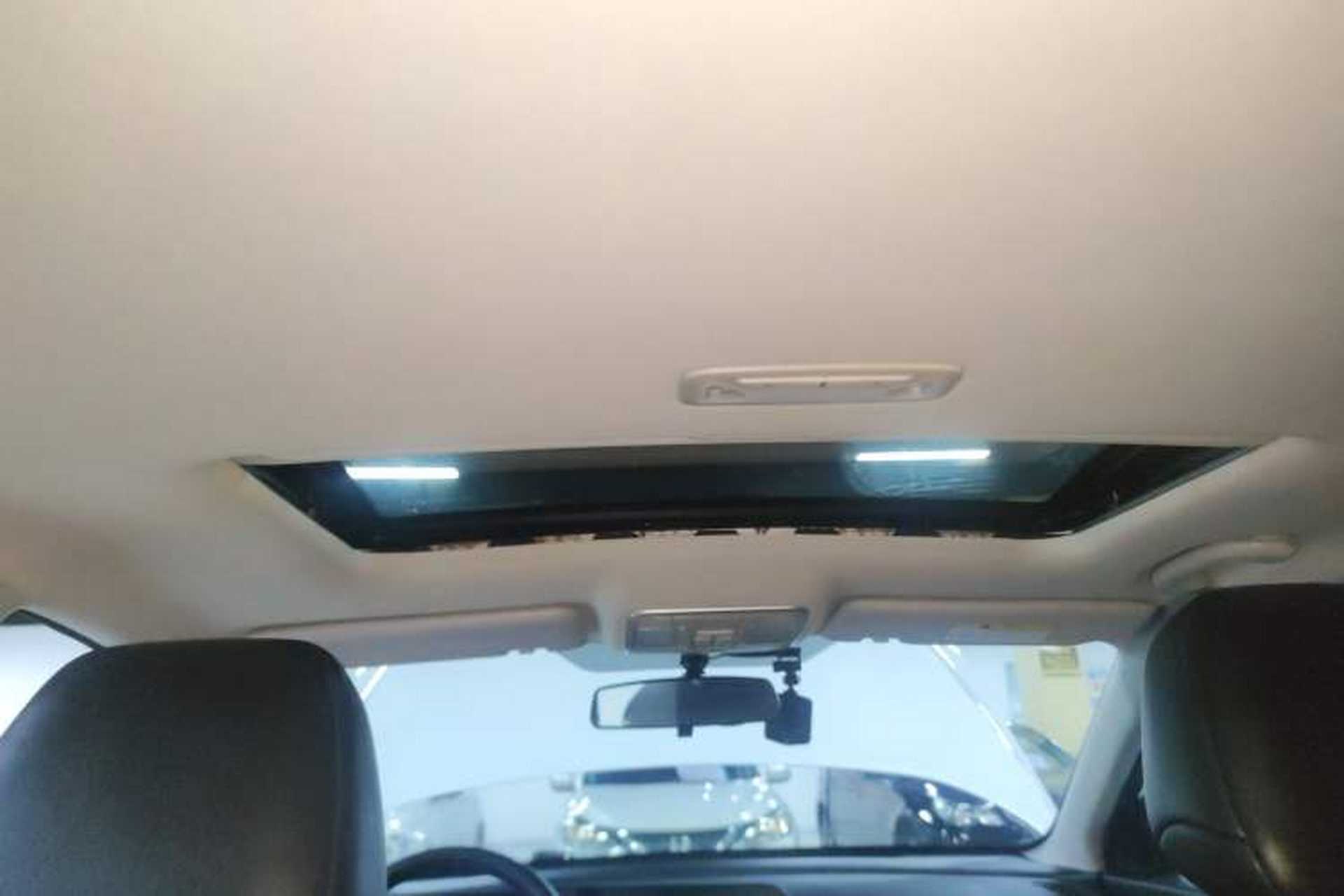Used CHANGAN Eado 2021 PLUS 1.6L GDI Manual Luxury Model Headliner