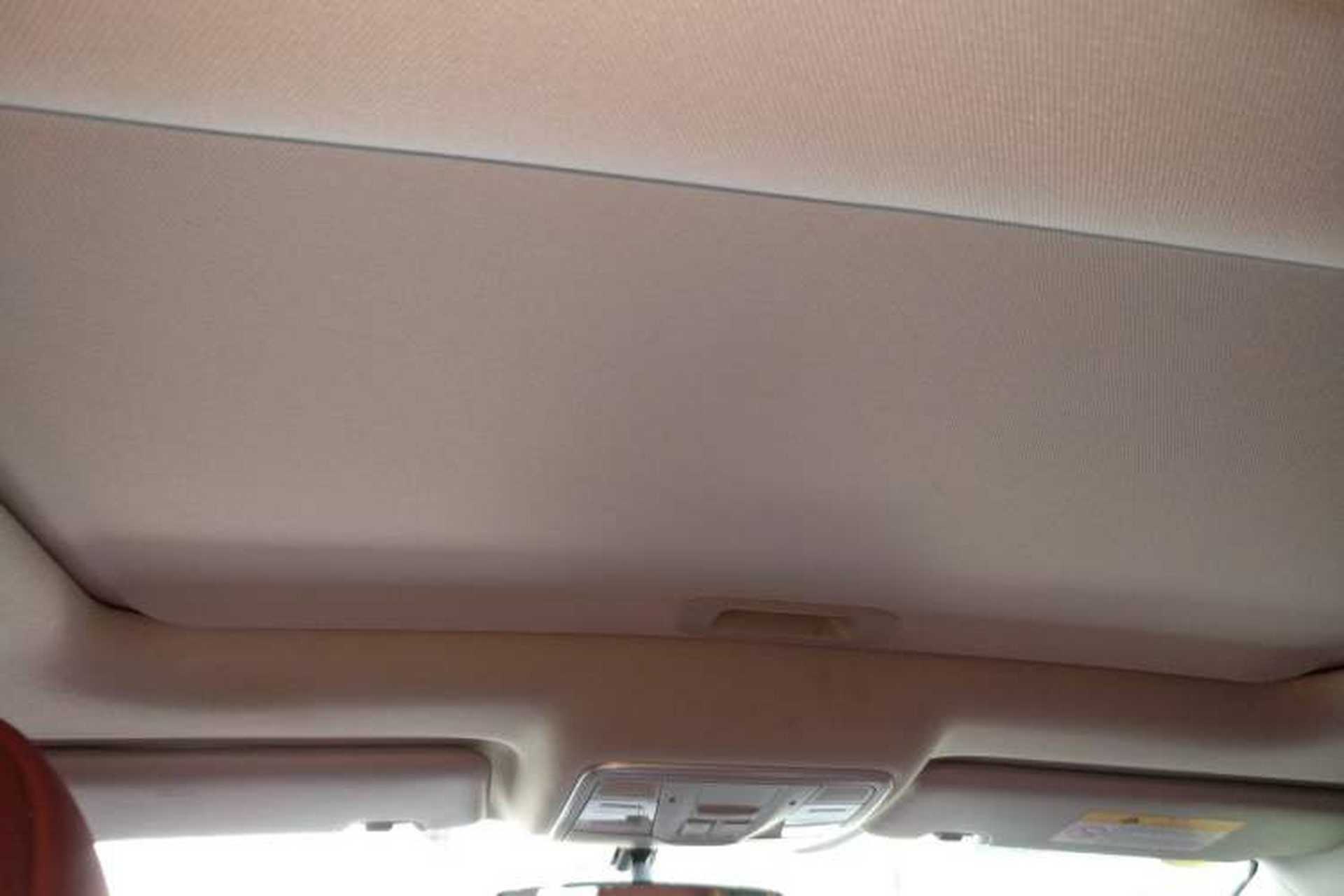 Used CHANGAN Eado 2021 PLUS Blue Whale NE 1.4T GDI DCT Prestige Model Headliner