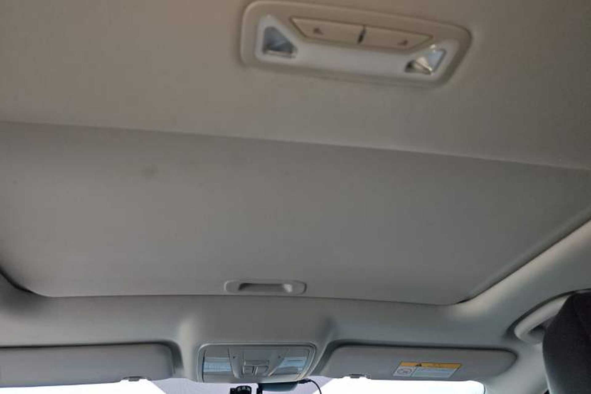 Used CHANGAN Eado 2021 PLUS 1.6L GDI CVT Luxury Model Headliner