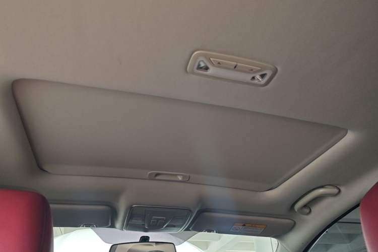 Used CHANGAN Eado 2021 PLUS Blue Whale NE 1.4T GDI DCT Prestige Model Headliner