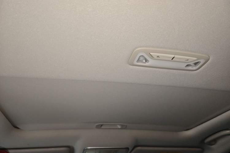 Used CHANGAN Eado 2021 PLUS Blue Whale NE 1.4T GDI DCT Prestige Model Headliner