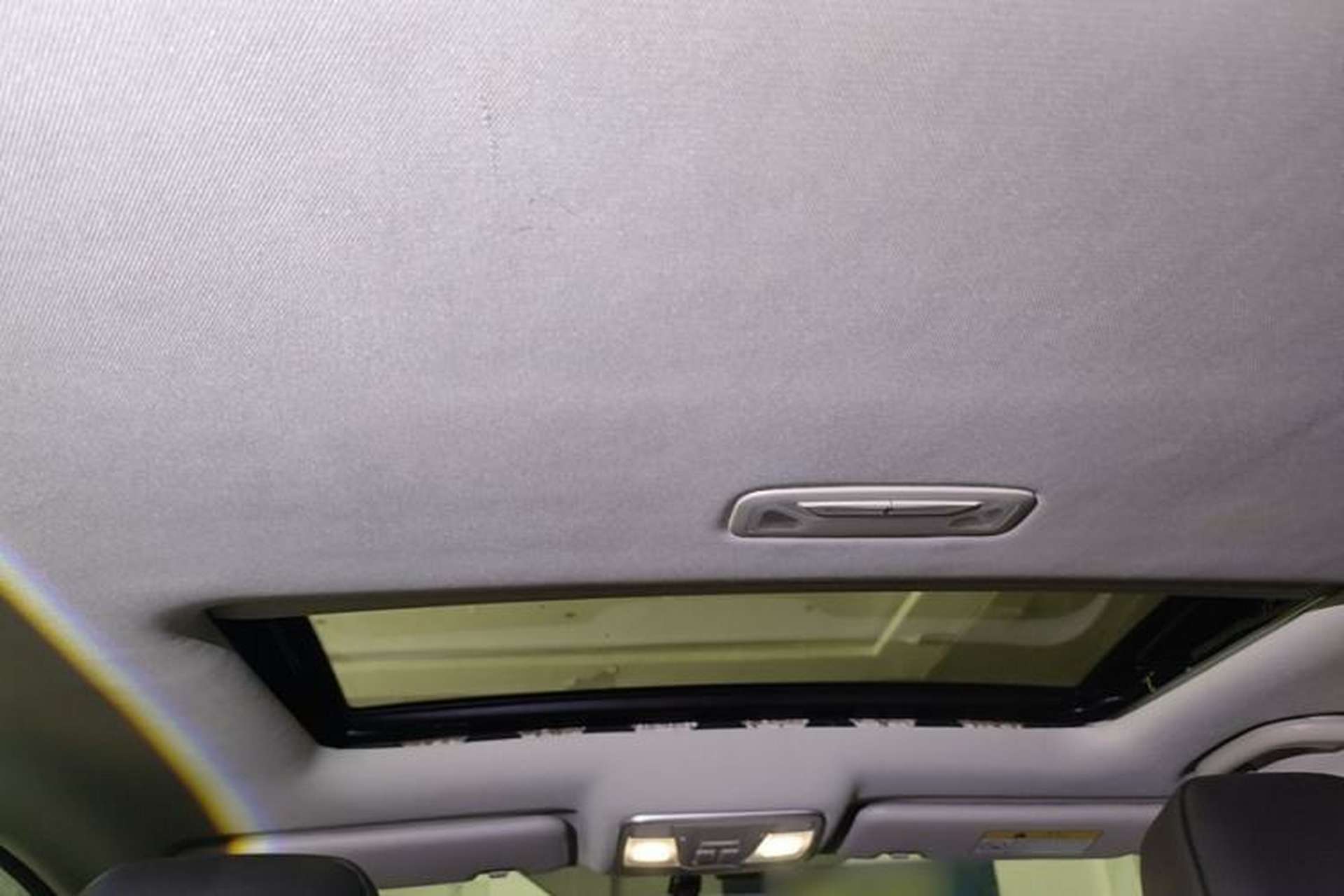 Used CHANGAN Eado 2021 PLUS 1.6L GDI CVT Luxury Model Headliner