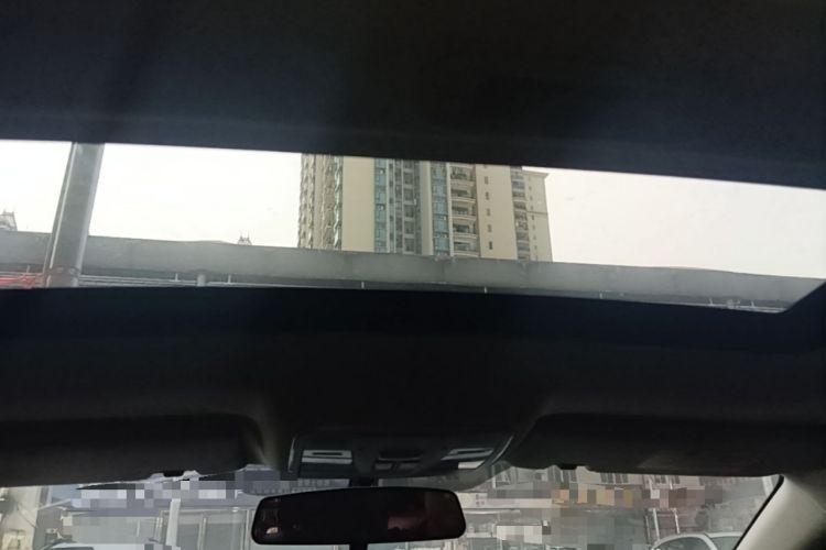 Used CHANGAN Eado 2021 PLUS Blue Whale NE 1.4T GDI DCT Prestige Model Headliner