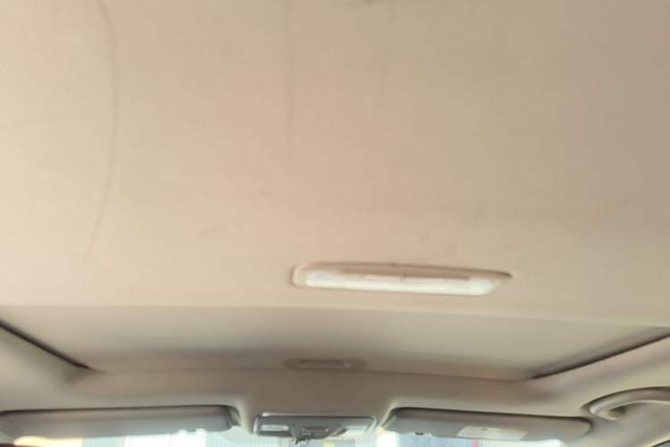 Used CHANGAN Eado 2021 PLUS Blue Whale NE 1.4T GDI DCT Prestige Model Headliner