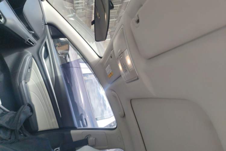 Used CHANGAN Eado 2021 PLUS Blue Whale NE 1.4T GDI DCT Flagship Model Headliner