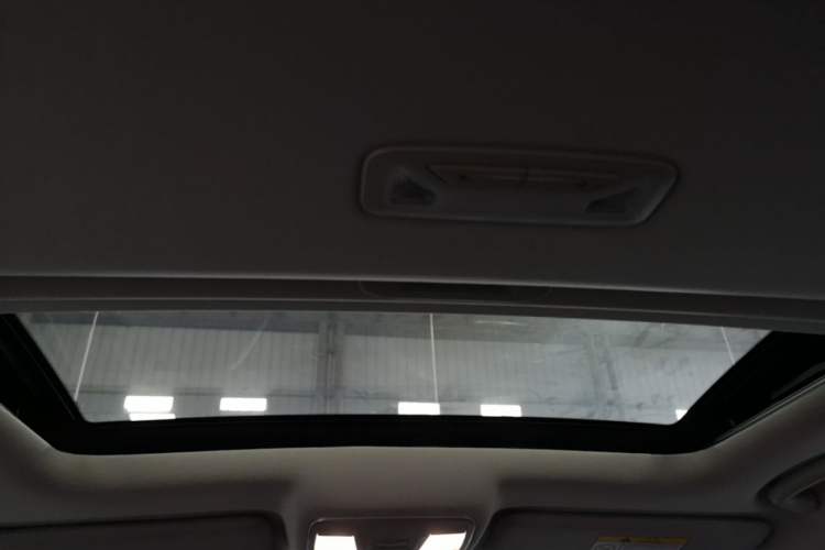 Used CHANGAN Eado 2021 PLUS Blue Whale NE 1.4T GDI DCT Prestige Model Headliner