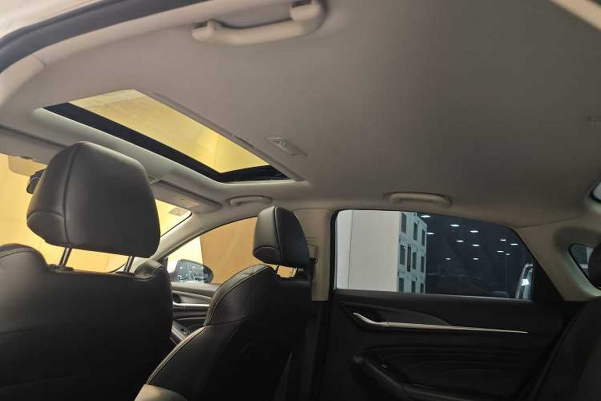 Used CHANGAN Eado 2021 PLUS 1.6L GDI CVT Luxury Model Headliner