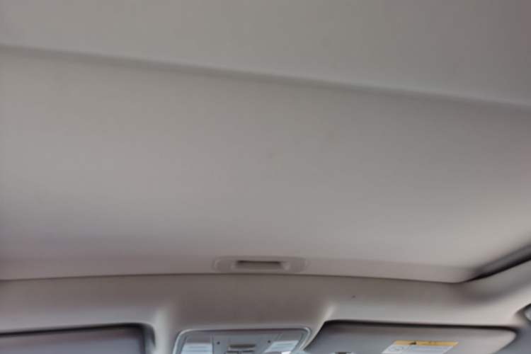 Used CHANGAN Eado 2021 PLUS Blue Whale NE 1.4T GDI DCT Prestige Model Headliner