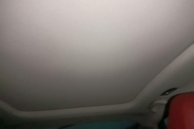 Used CHANGAN Eado 2021 PLUS Blue Whale NE 1.4T GDI DCT Flagship Model Headliner