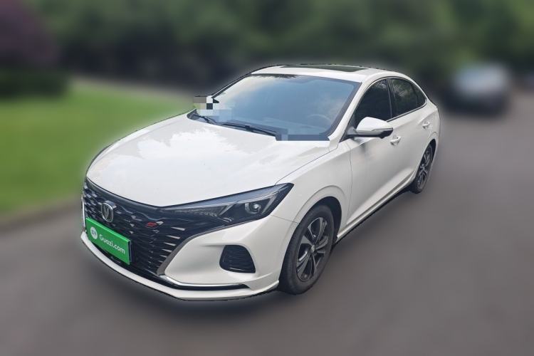 Used CHANGAN Eado 2021 PLUS Blue Whale NE 1.4T GDI DCT Prestige Model Guazi used car, China used car export, Used car for sale, Used cars, Cheapest cars for sale