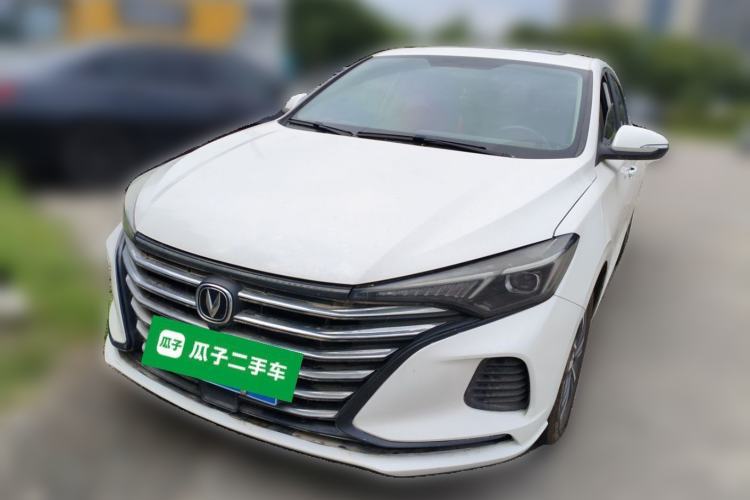 Used CHANGAN Eado 2021 PLUS 1.6L GDI Manual Luxury Model Guazi used car, China used car export, Used car for sale, Used  cars, Cheapest cars for sale