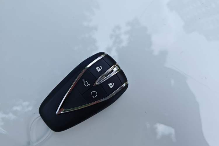 Used CHANGAN Eado 2021 PLUS 1.6L GDI CVT Elite Model Interior 1