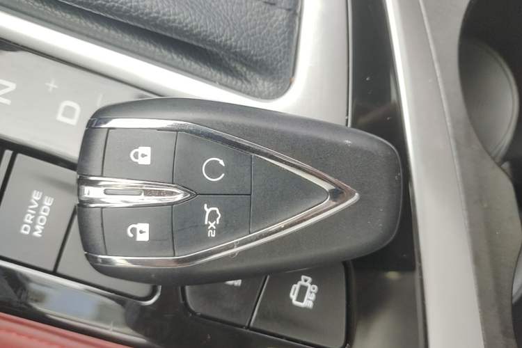 Used CHANGAN Eado 2021 PLUS Blue Whale NE 1.4T GDI DCT Flagship Model Interior 1