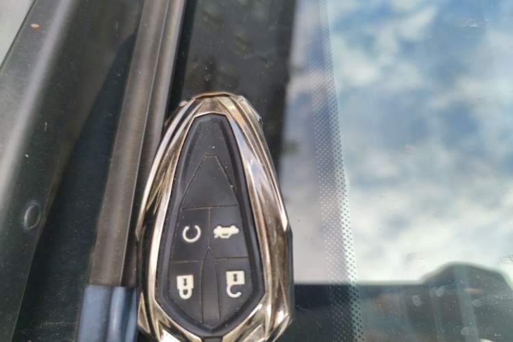 Used CHANGAN Eado 2021 PLUS Blue Whale NE 1.4T GDI DCT Flagship Model Interior 1