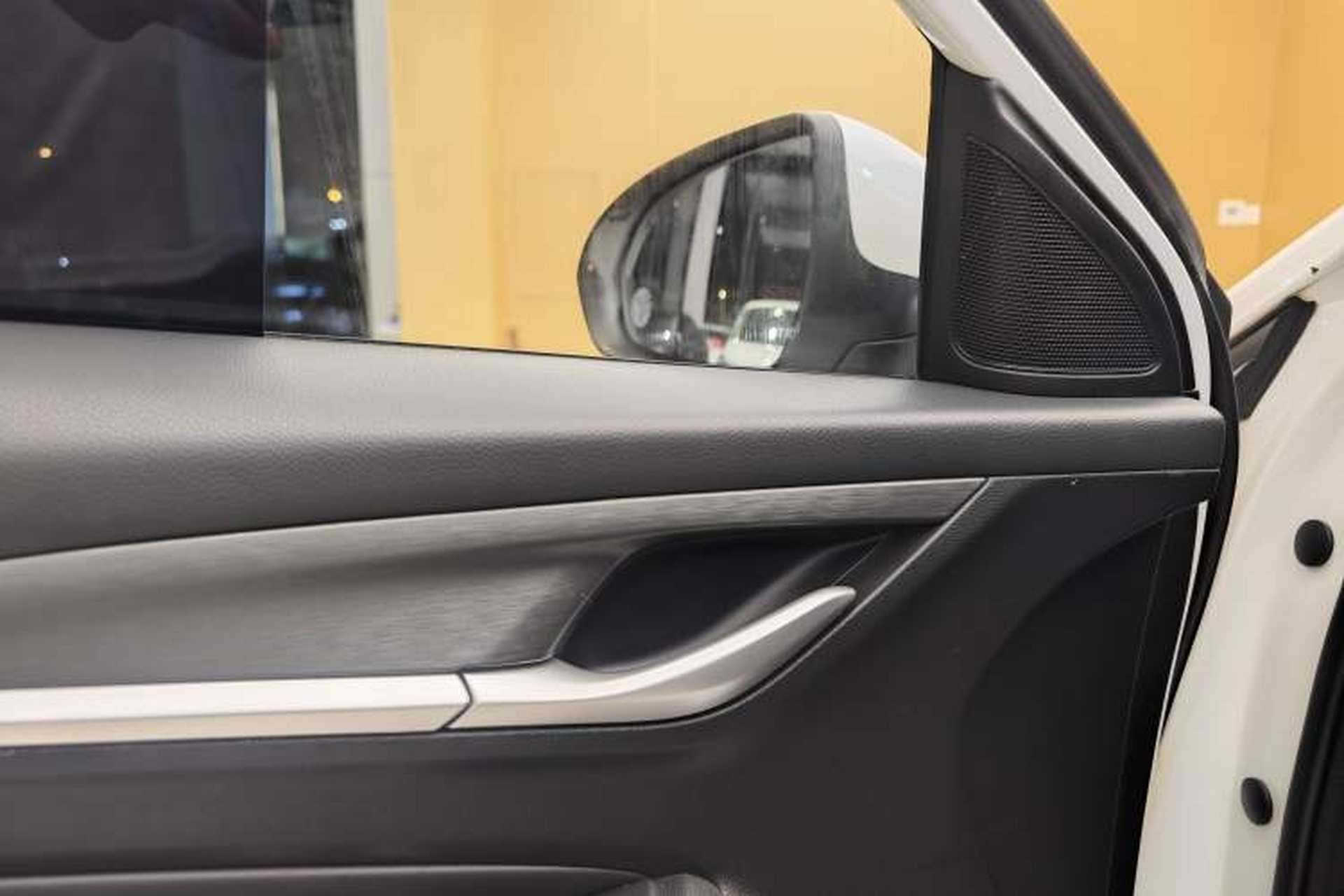 Used CHANGAN Eado 2021 PLUS 1.6L GDI CVT Luxury Model Interior 1