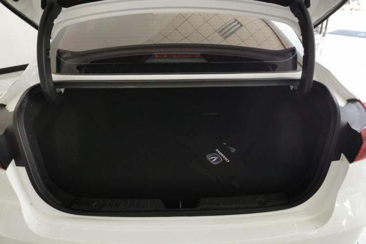 Used CHANGAN Eado 2021 PLUS Blue Whale NE 1.4T GDI DCT Flagship Model Interior 7