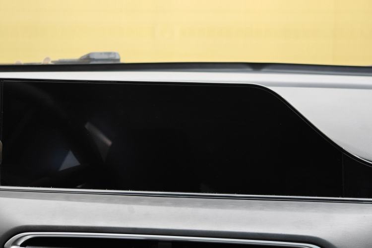 Used CHANGAN Eado 2021 PLUS 1.6L GDI CVT Luxury Model Interior 7