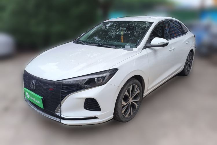 Used CHANGAN Eado 2021 PLUS Blue Whale NE 1.4T GDI DCT Flagship Model Guazi used car, China used car export, Used car for sale, Used cars, Cheapest cars for sale