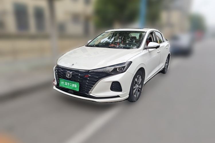 Used CHANGAN Eado 2021 PLUS Blue Whale NE 1.4T GDI DCT Prestige Model Guazi used car, China used car export, Used car for sale, Used  cars, Cheapest cars for sale
